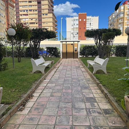Lovely Family Apartment 2 Min. From The Beach Playa de Gandia Exterior foto