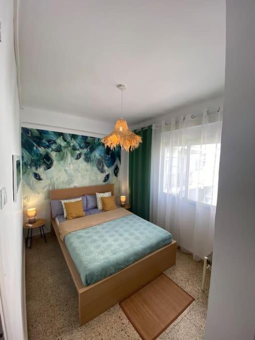 Lovely Family Apartment 2 Min. From The Beach Playa de Gandia Exterior foto