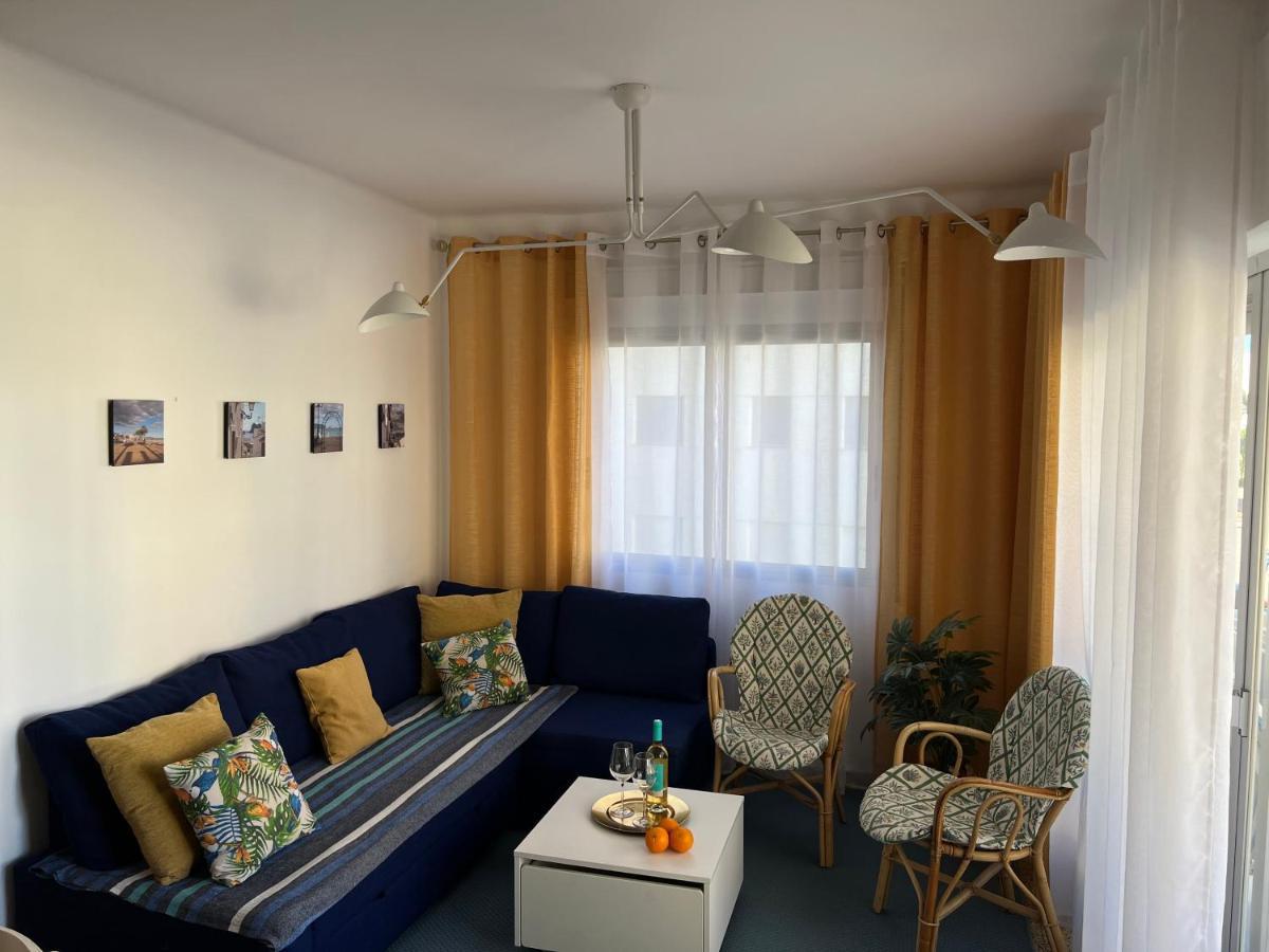 Lovely Family Apartment 2 Min. From The Beach Playa de Gandia Exterior foto