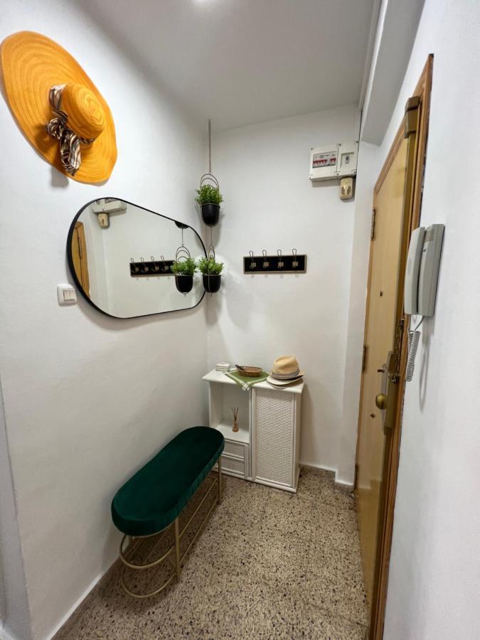Lovely Family Apartment 2 Min. From The Beach Playa de Gandia Exterior foto