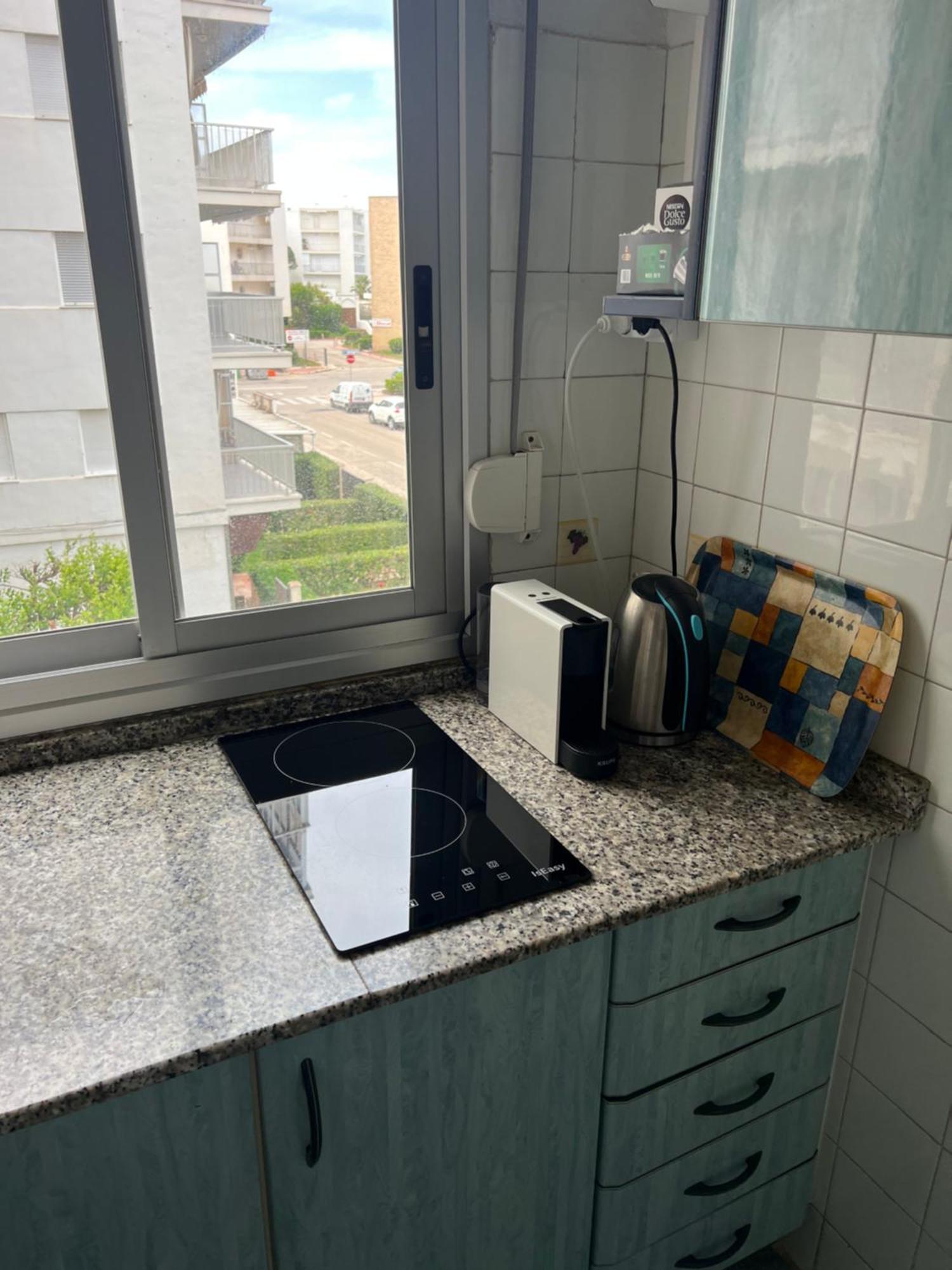 Lovely Family Apartment 2 Min. From The Beach Playa de Gandia Exterior foto